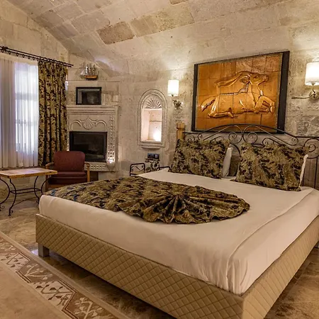 Goereme Cave Suites Exterior photo