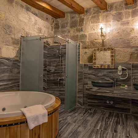 Goereme Cave Suites Exterior photo