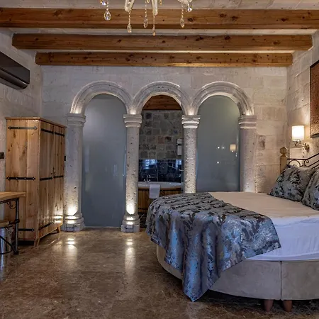 Goereme Cave Suites Exterior photo