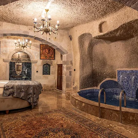 Goereme Cave Suites Exterior photo
