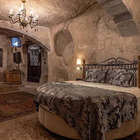 Goereme Cave Suites Exterior photo