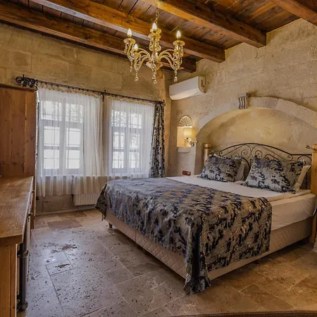 Goereme Cave Suites Exterior photo
