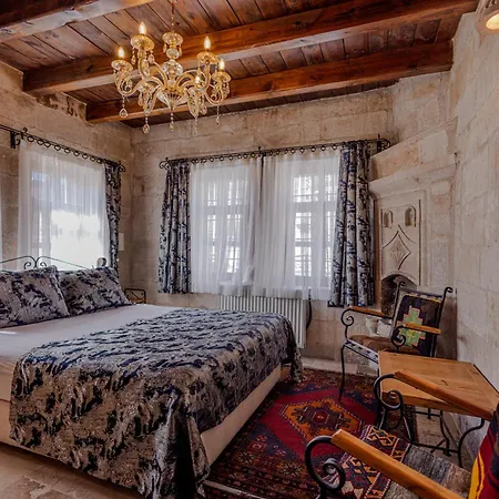 Goereme Cave Suites Exterior photo