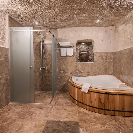 Goereme Cave Suites Exterior photo