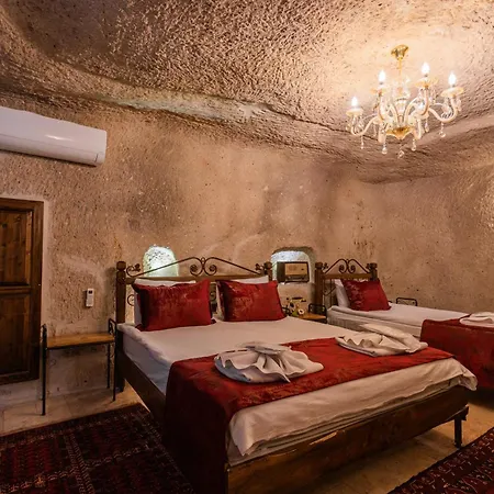 Goereme Cave Suites Exterior photo
