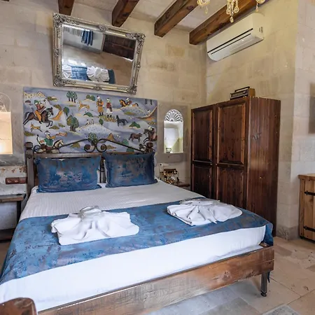 Goereme Cave Suites Exterior photo