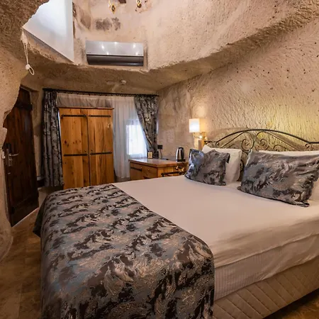 Goereme Cave Suites Exterior photo