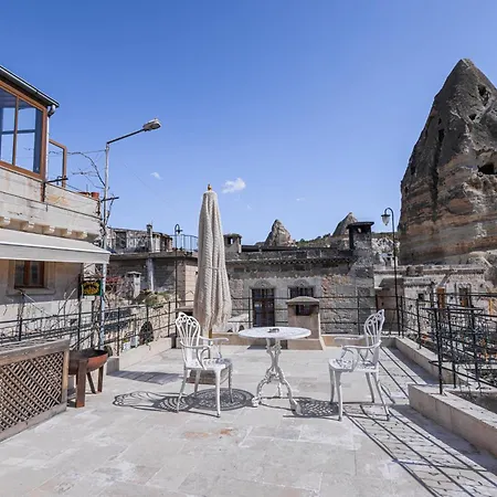 Goereme Cave Suites Exterior photo