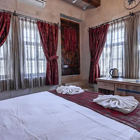 Goereme Cave Suites Exterior photo