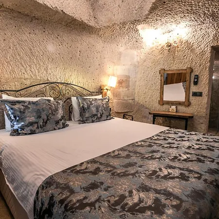 Goereme Cave Suites Exterior photo