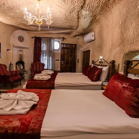 Goereme Cave Suites Exterior photo