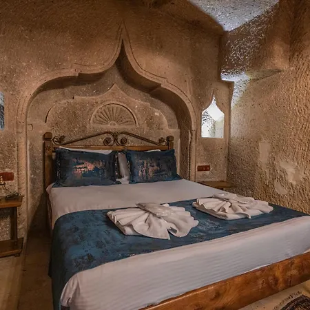 Goereme Cave Suites Exterior photo
