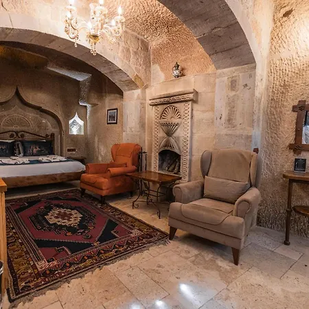 Goereme Cave Suites Exterior photo