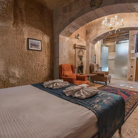 Goereme Cave Suites Exterior photo