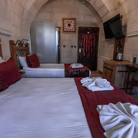 Goereme Cave Suites Exterior photo