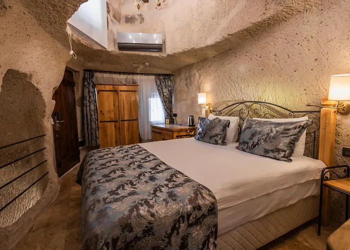 Goereme Cave Suites