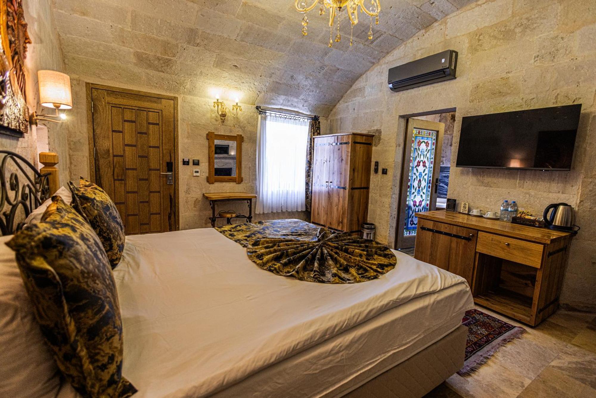 Goereme Cave Suites * Goreme