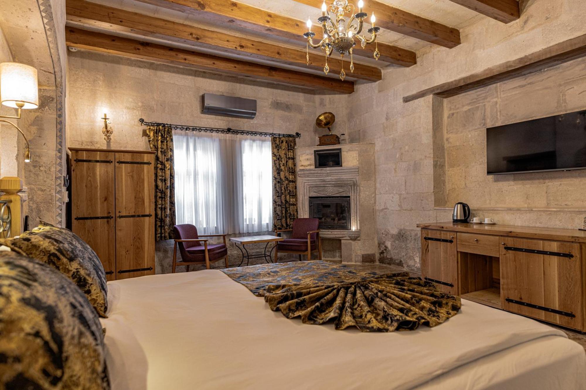 Goereme Cave Suites * Goreme