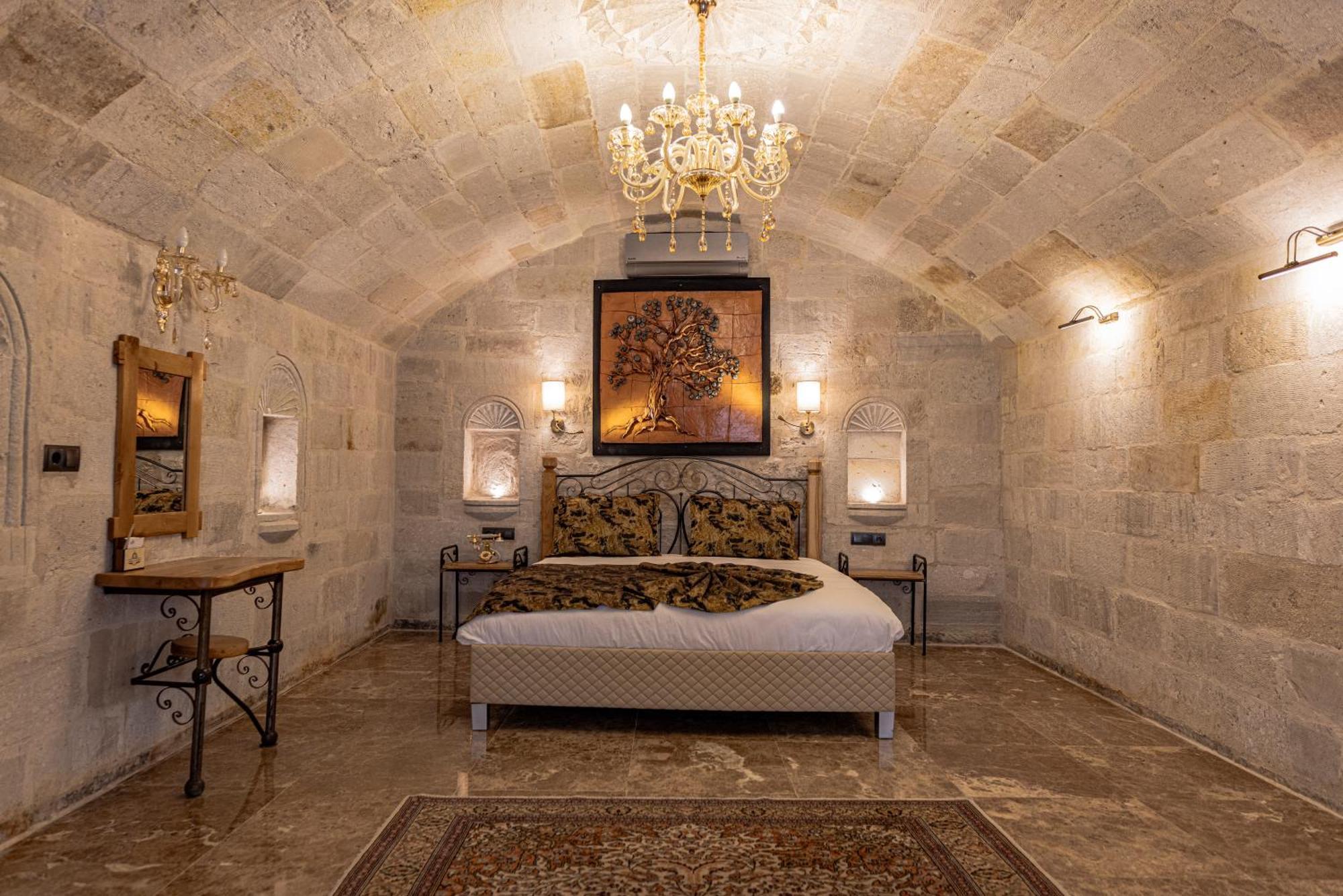 Hostel Goereme Cave Suites Goreme