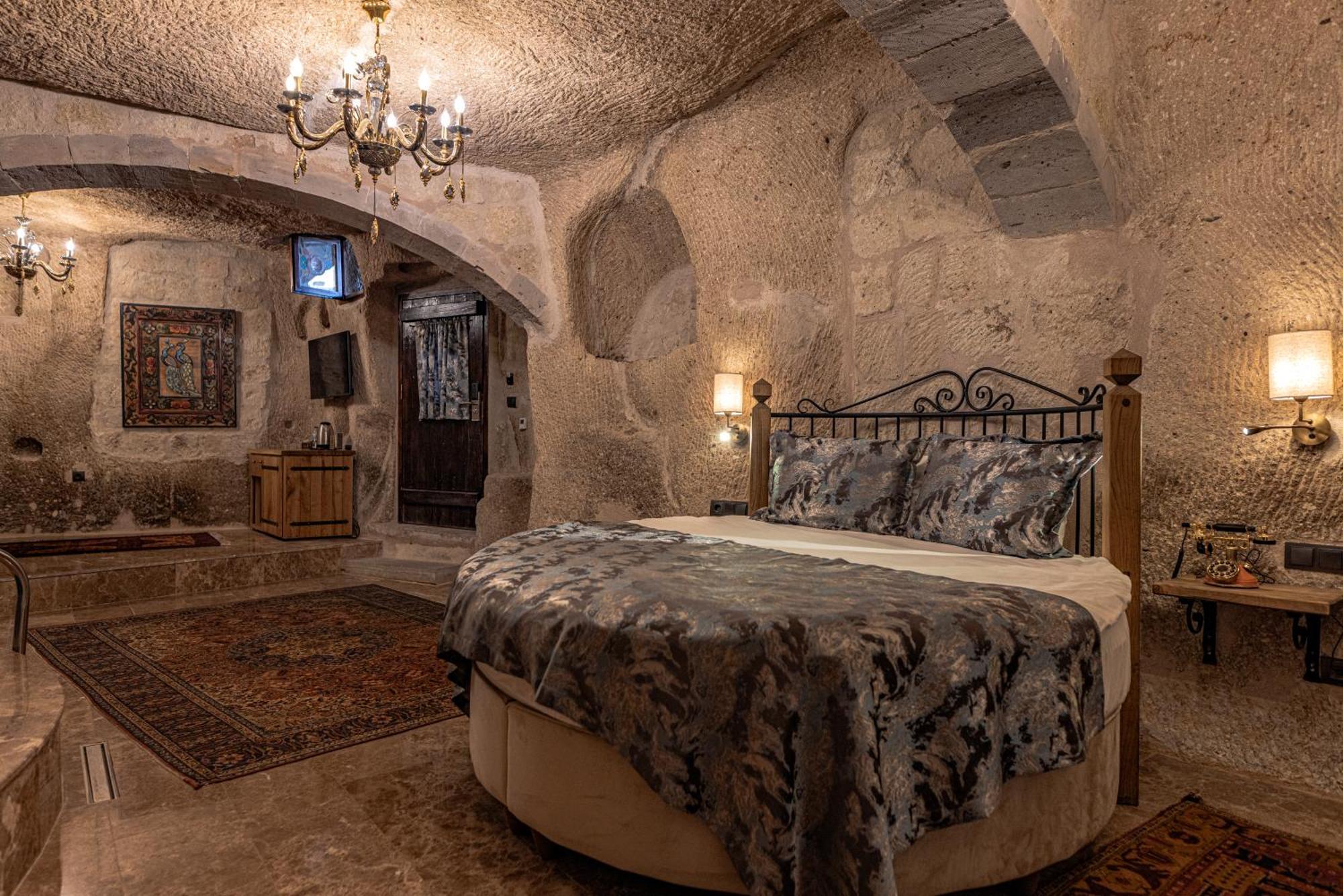 Goereme Cave Suites * Goreme
