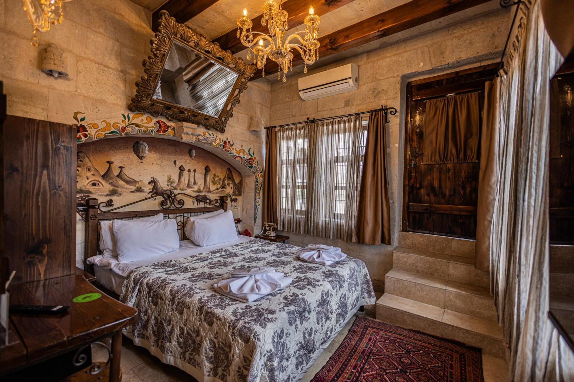Goereme Cave Suites