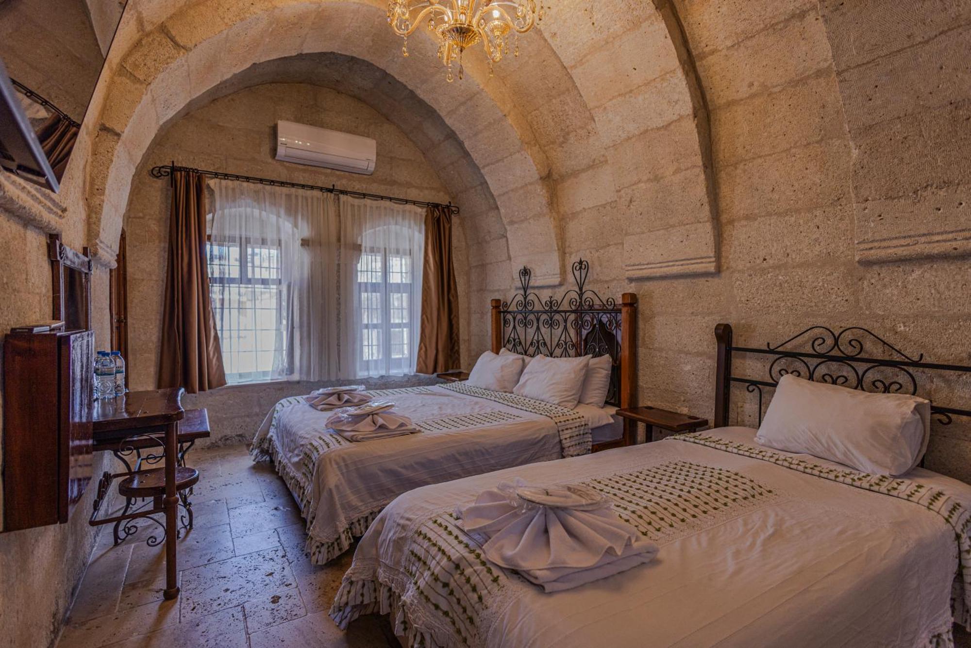 Hostel Goereme Cave Suites *