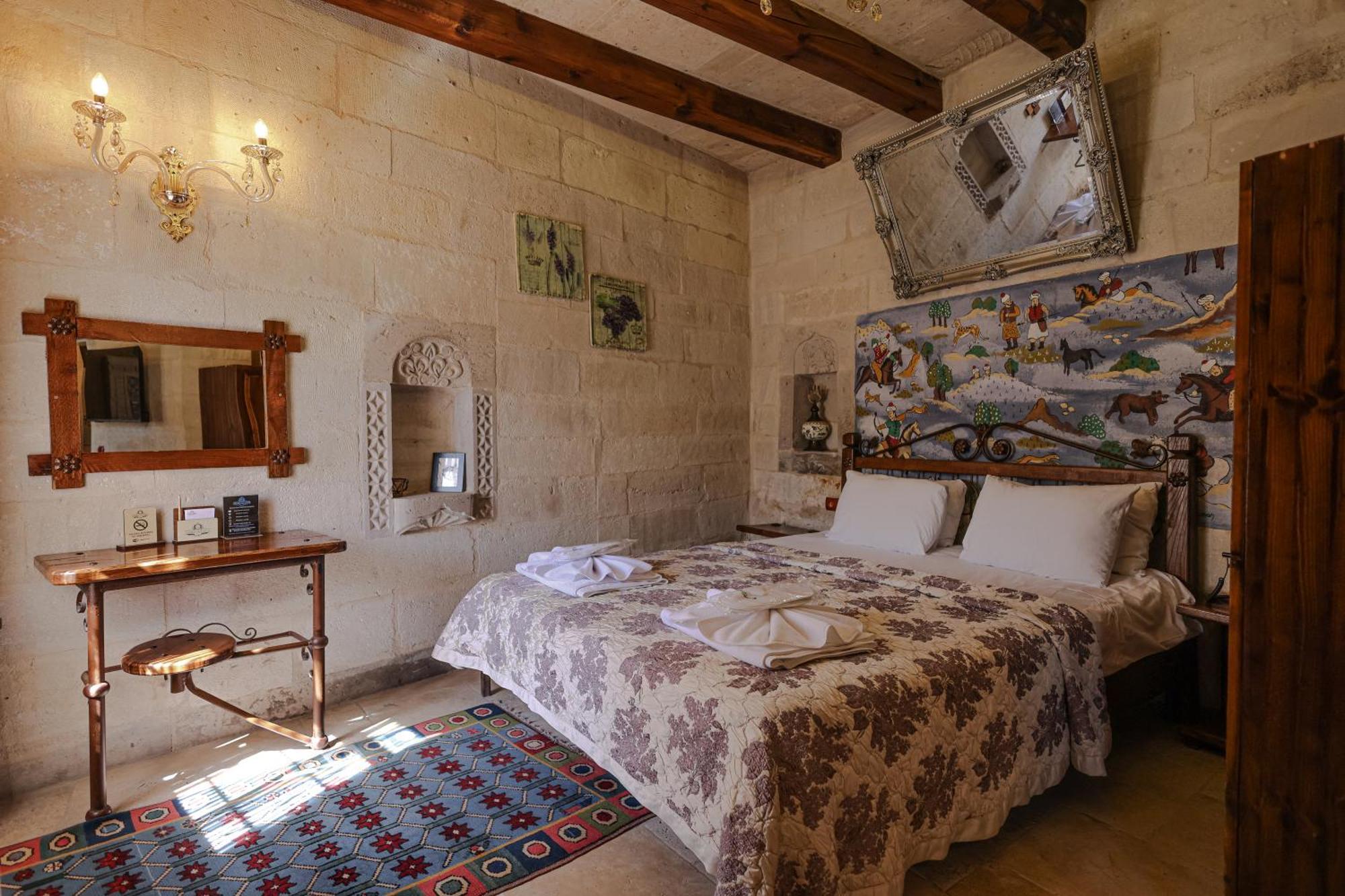 Goereme Cave Suites Hostel Goreme