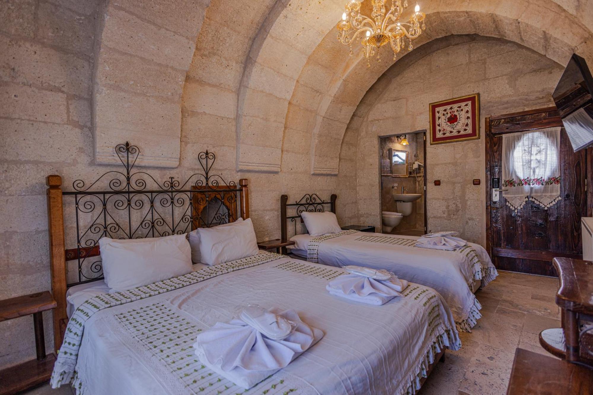 Goereme Cave Suites Goreme