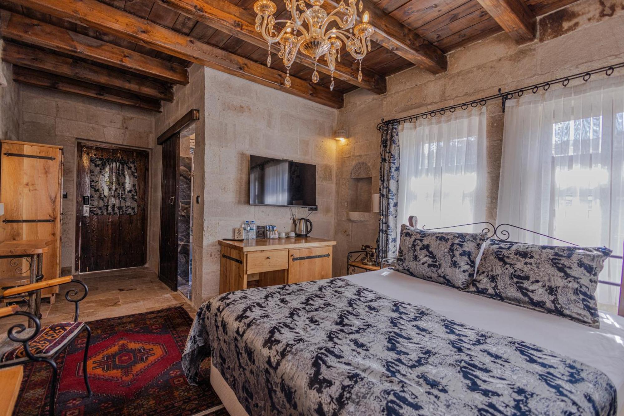 Goereme Cave Suites * Goreme