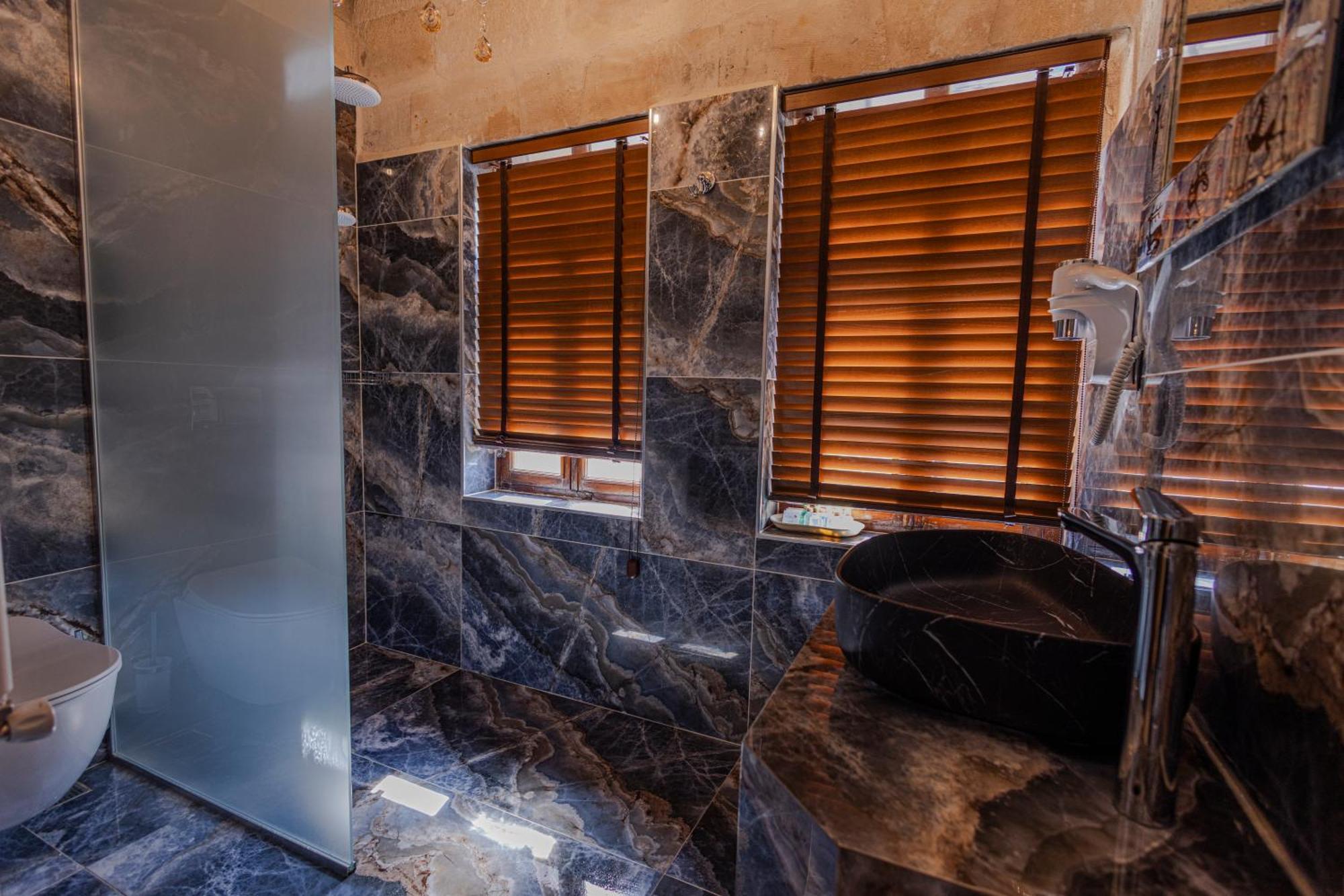 Goereme Cave Suites * Goreme
