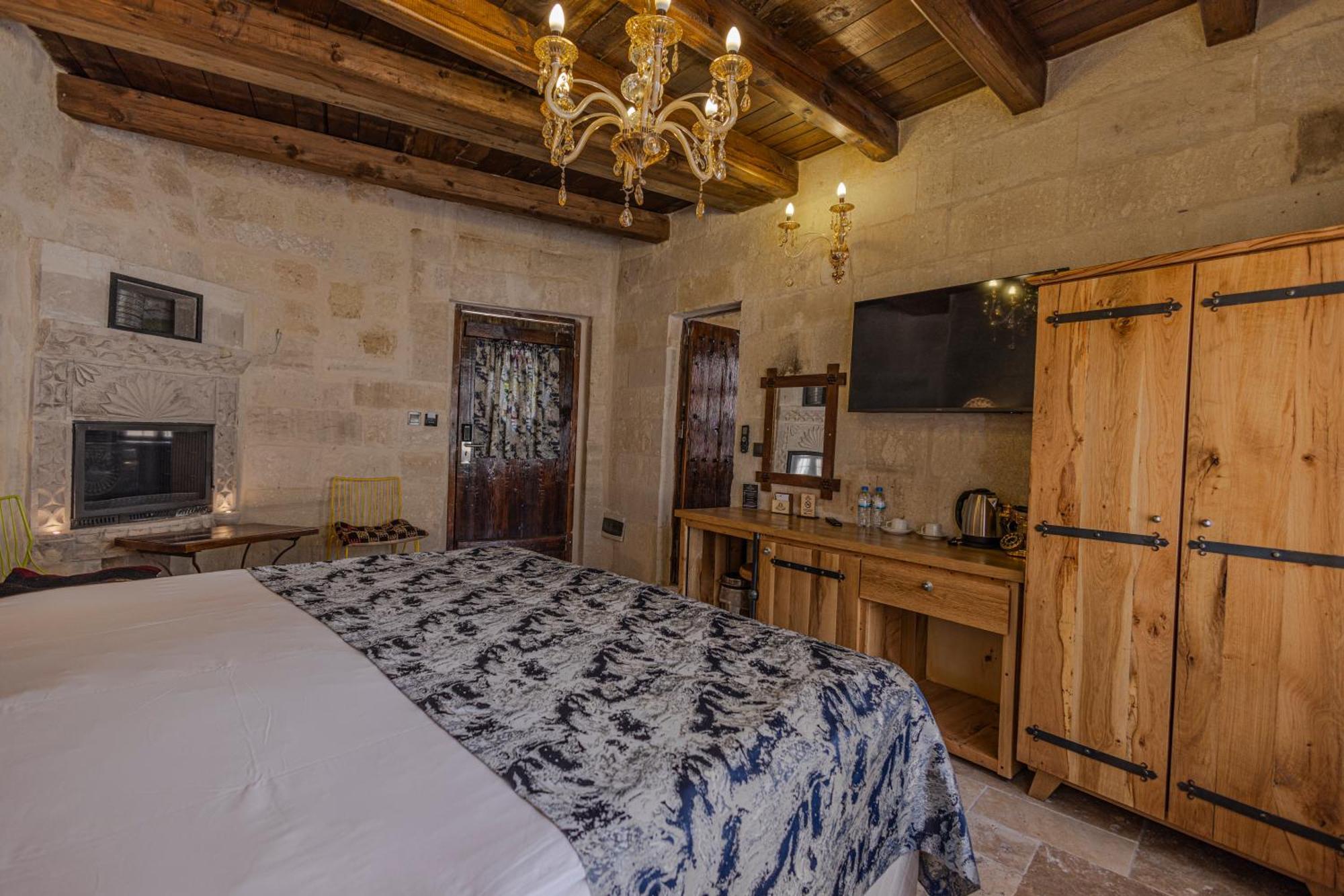 Goereme Cave Suites