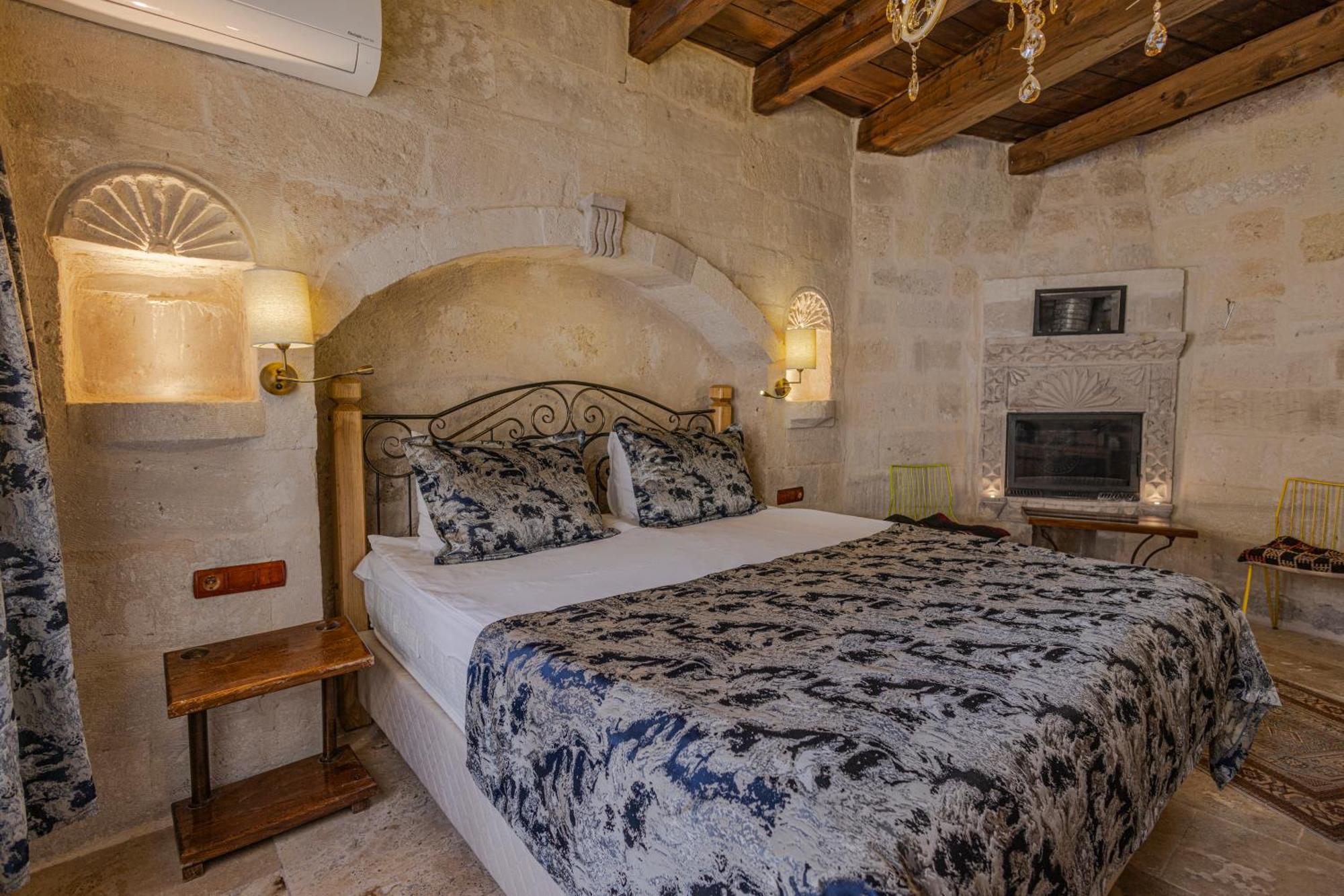 Goereme Cave Suites