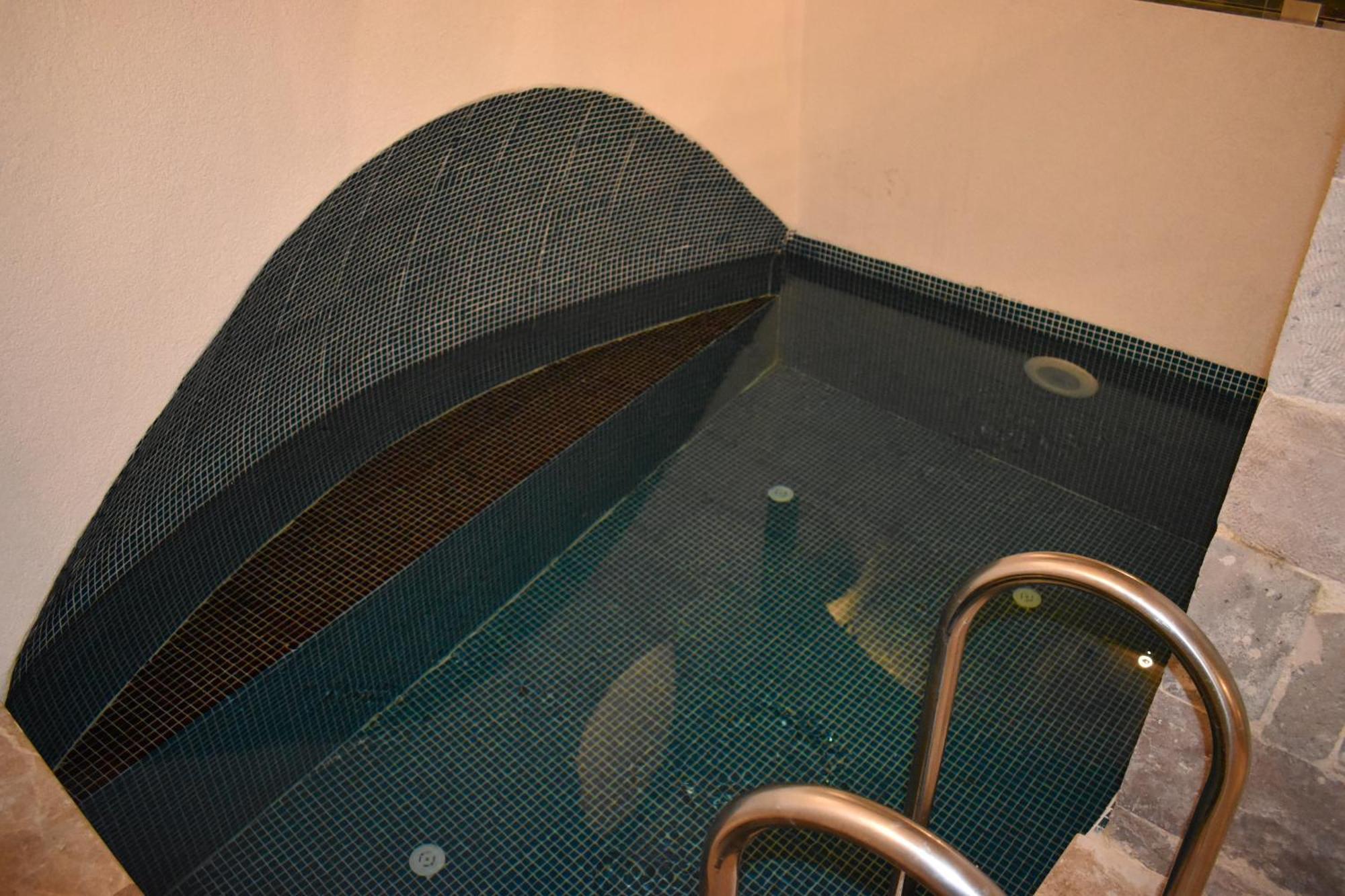Goereme Cave Suites Hostel