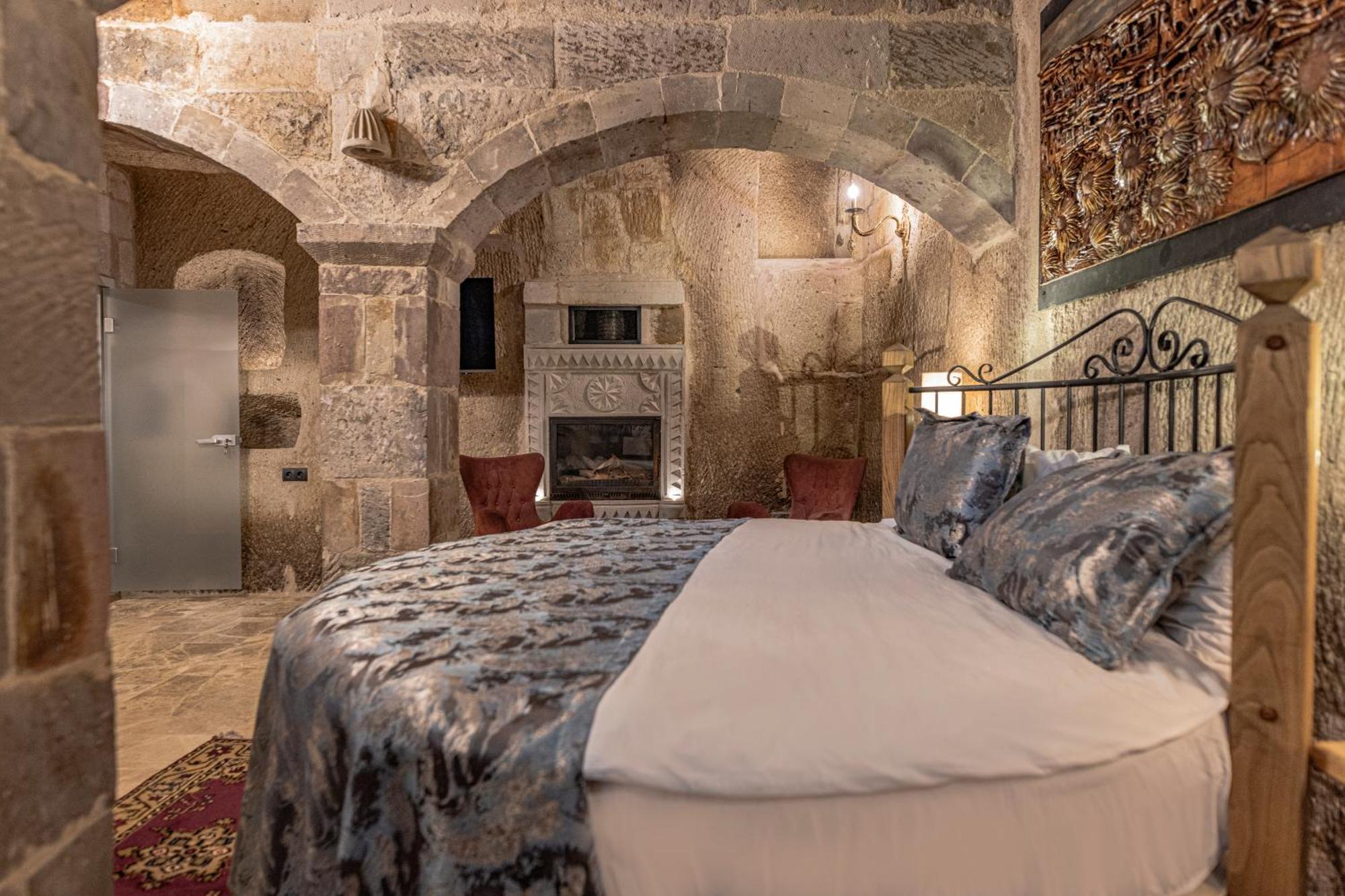 Goereme Cave Suites Goreme