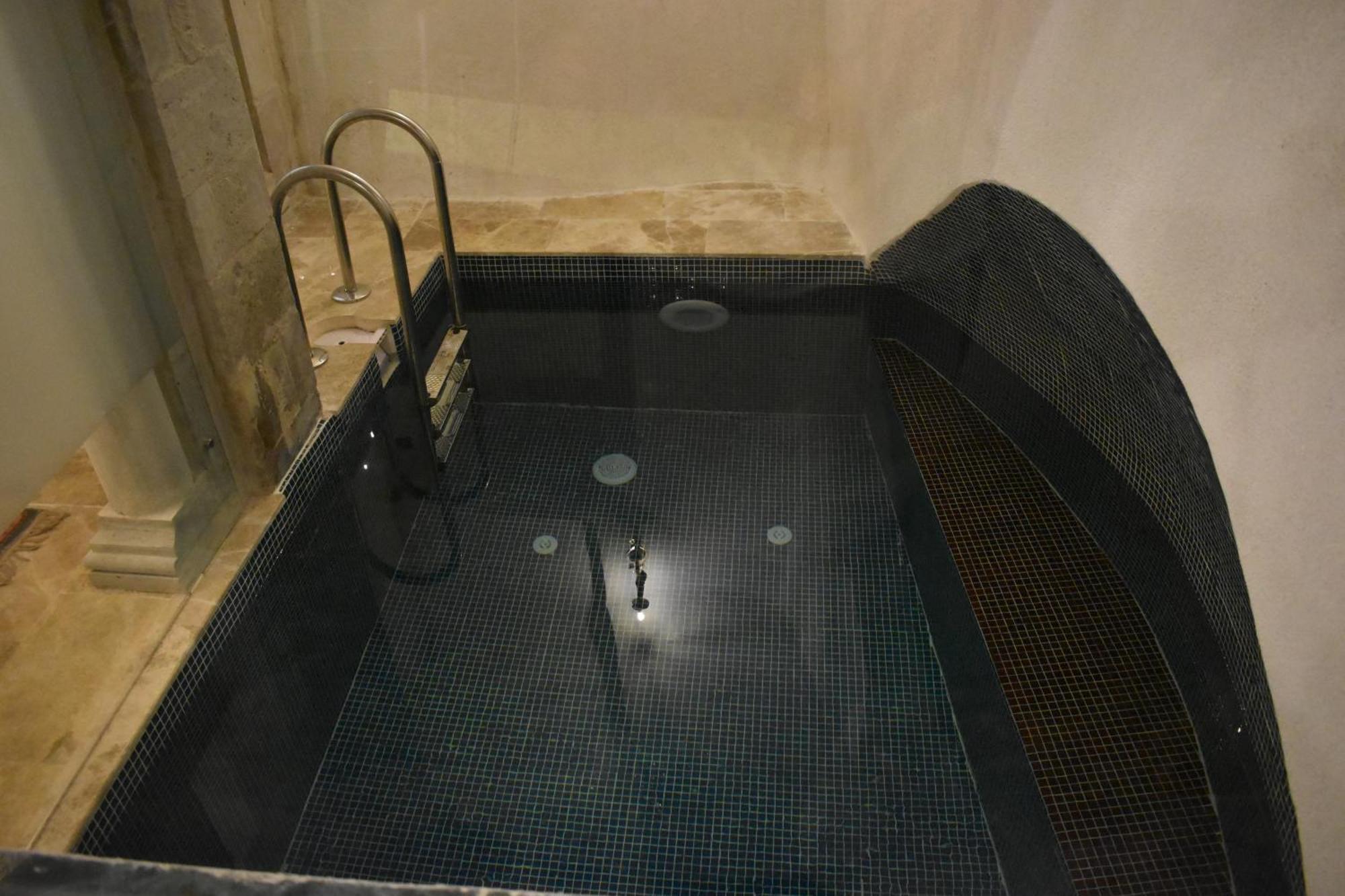Goereme Cave Suites Hostel *