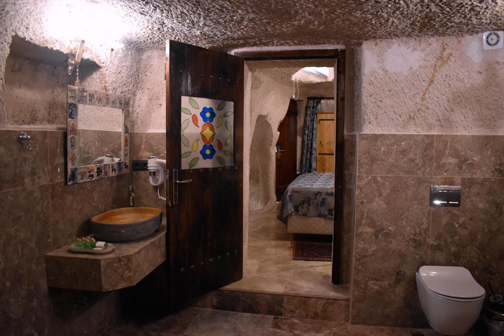 Hostel Goereme Cave Suites Goreme