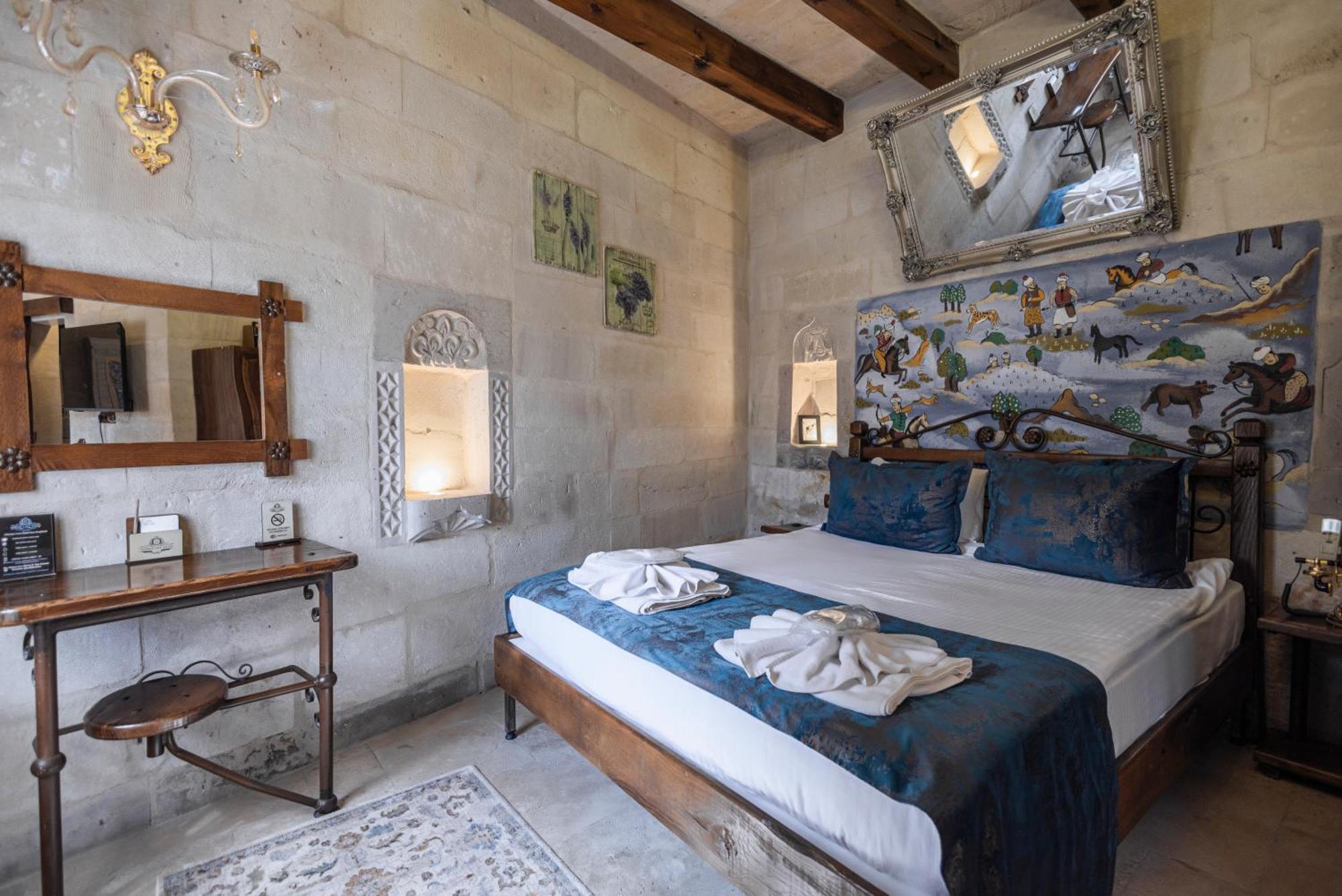Hostel Goereme Cave Suites Goreme