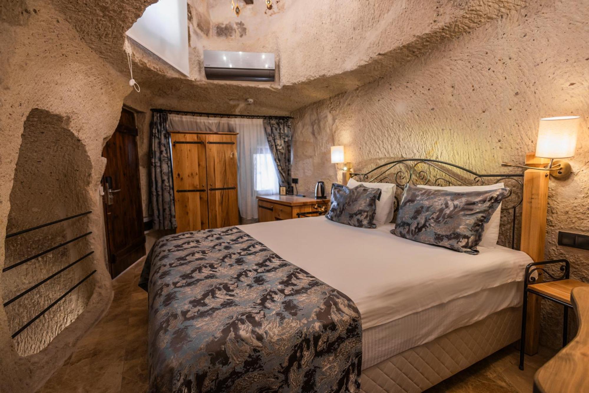Goereme Cave Suites Hostel