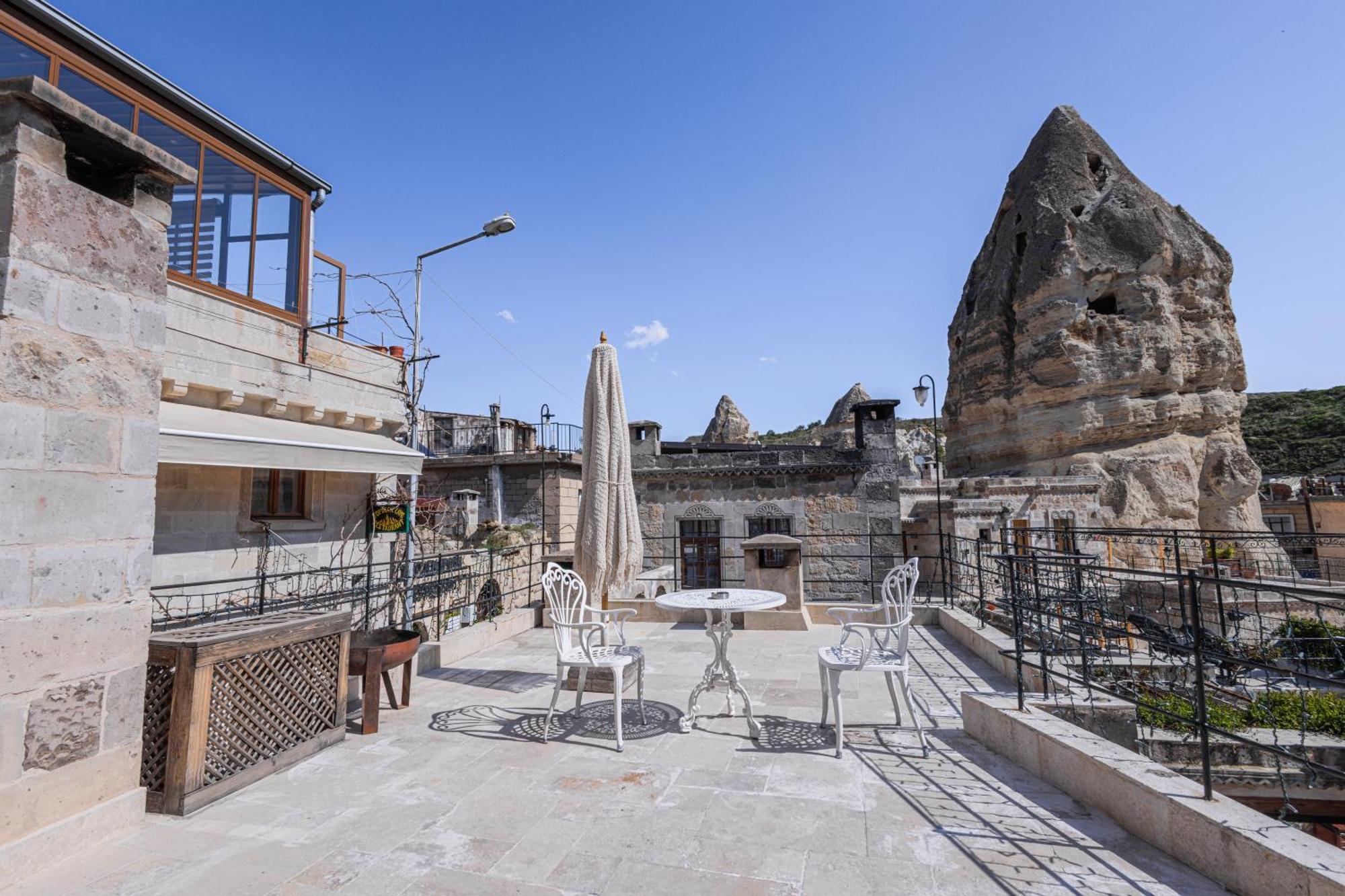 Goereme Cave Suites * Goreme
