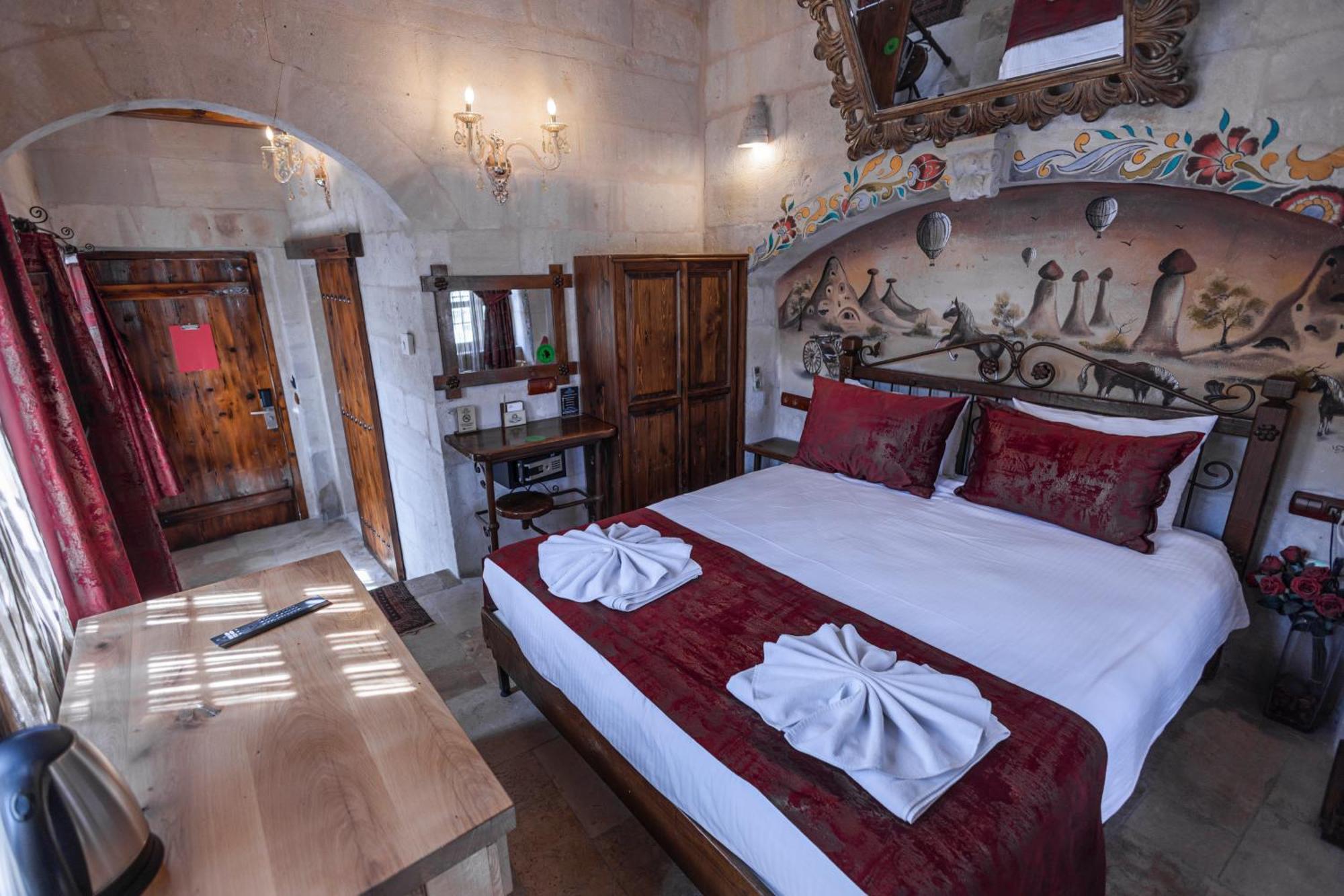 Goereme Cave Suites