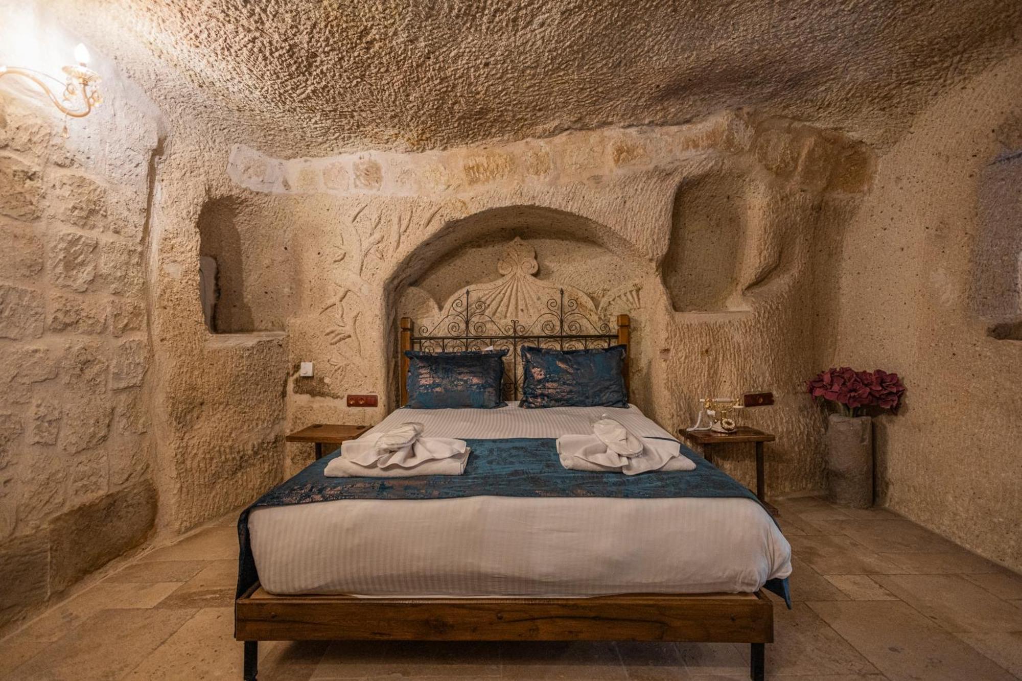Goereme Cave Suites Hostel *
