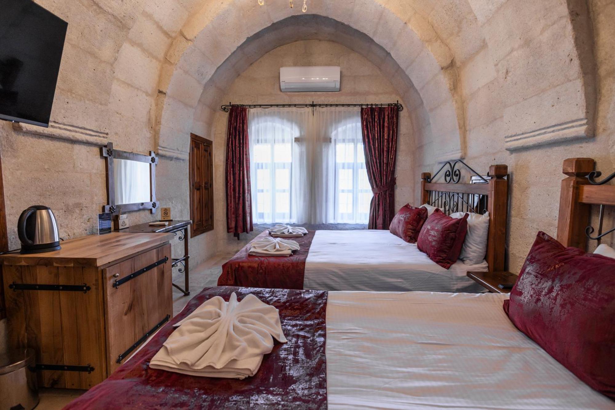 Goereme Cave Suites * Goreme