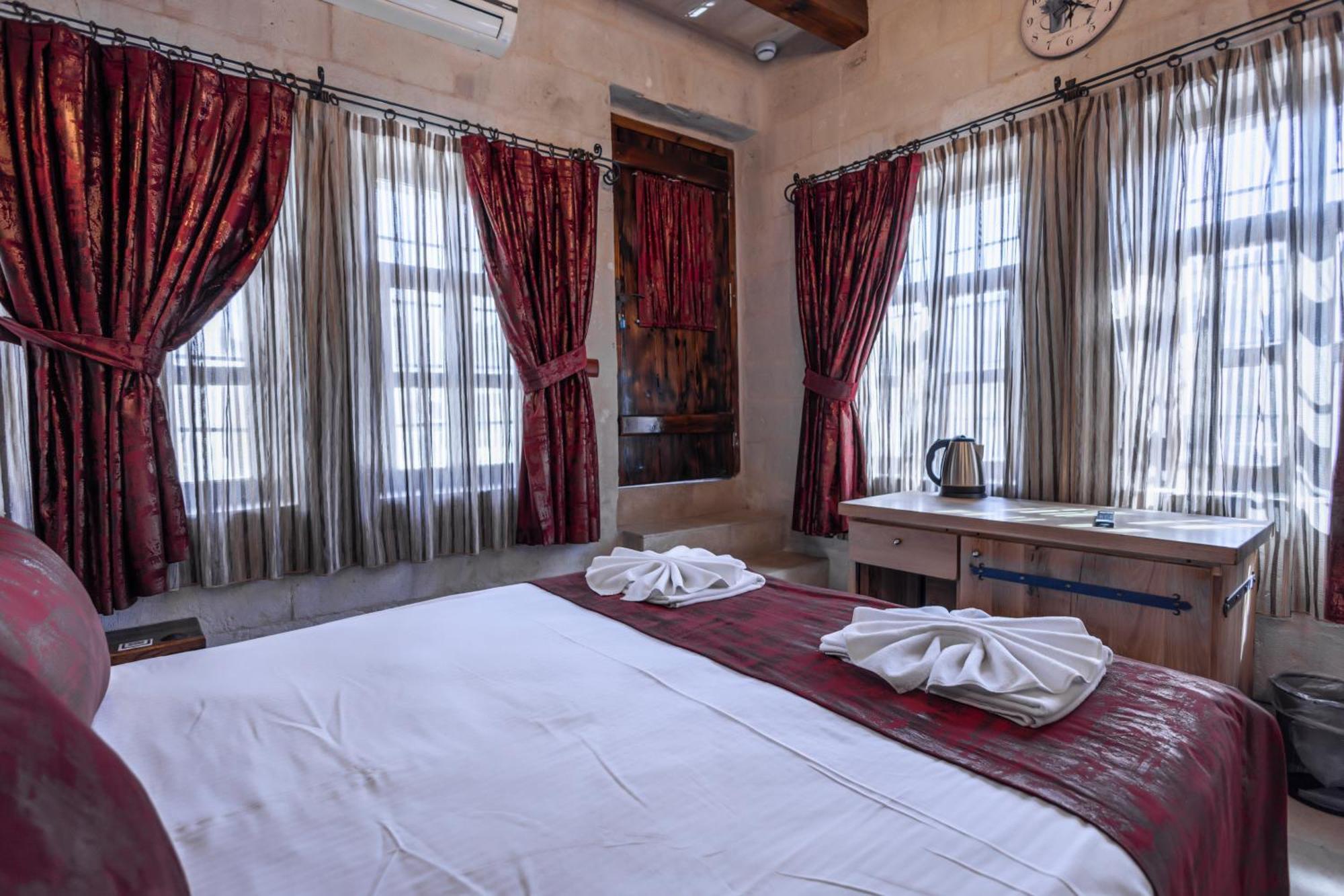 Goereme Cave Suites
