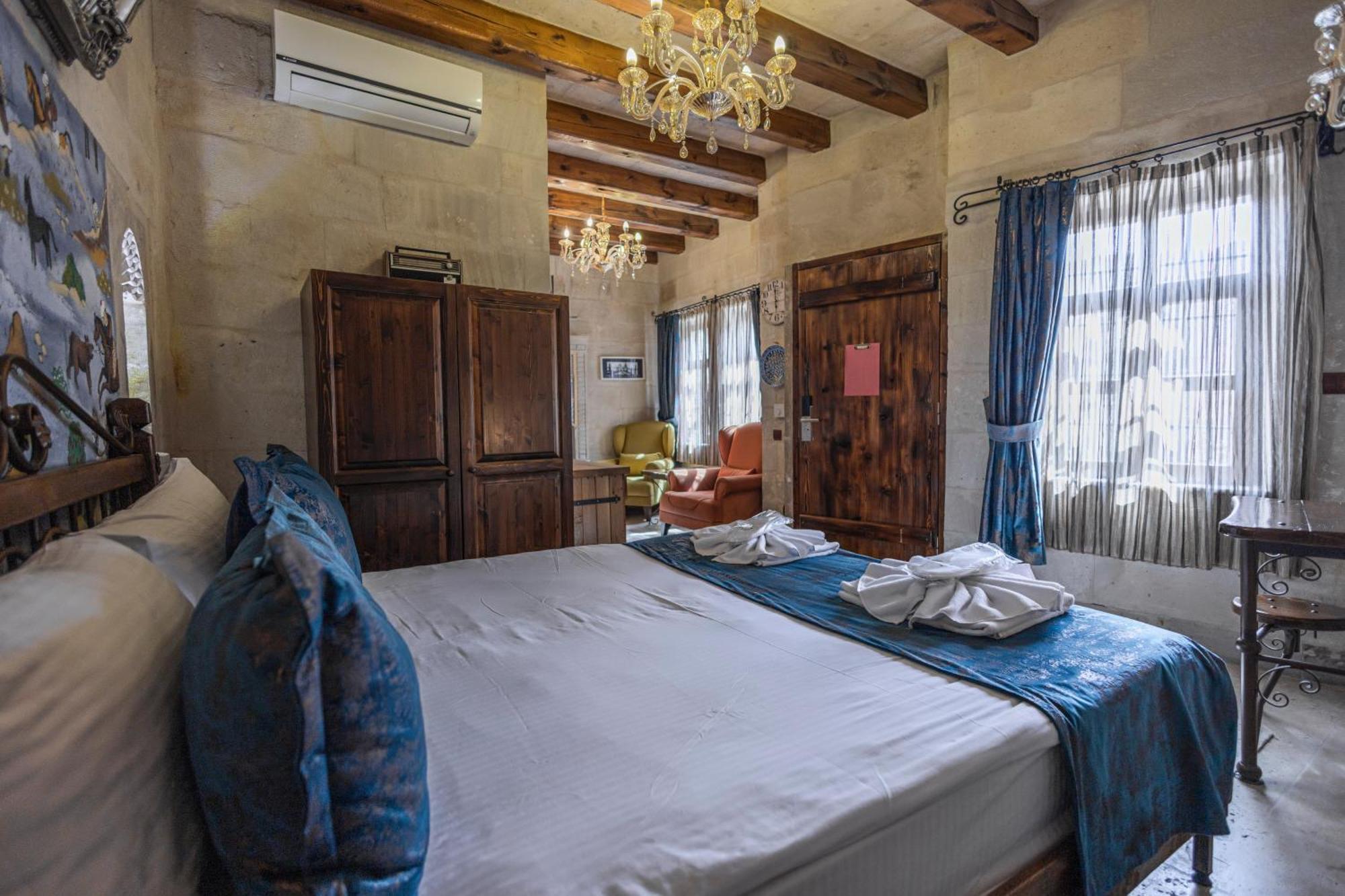 Goereme Cave Suites * Goreme