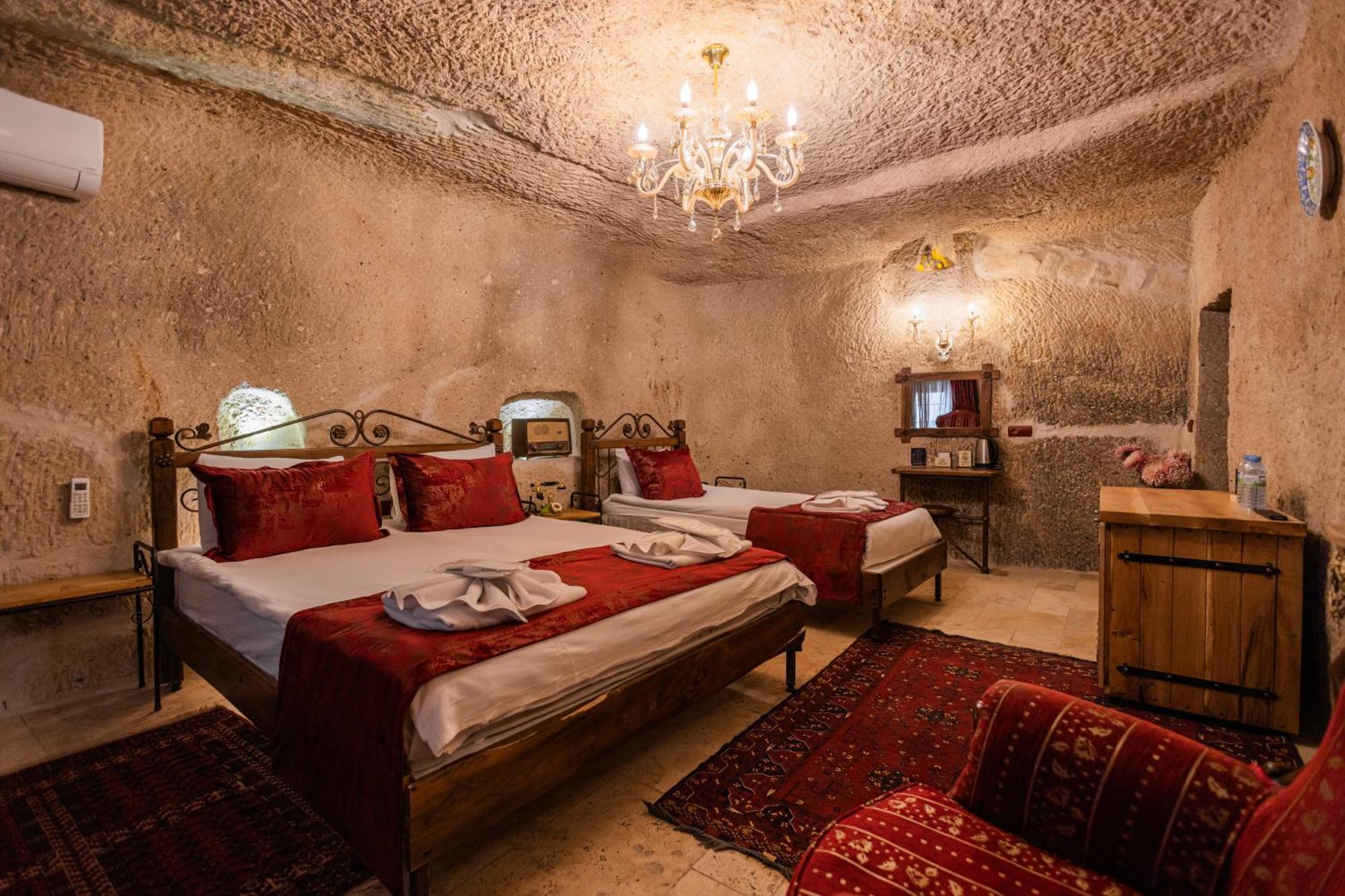 Goereme Cave Suites * Goreme
