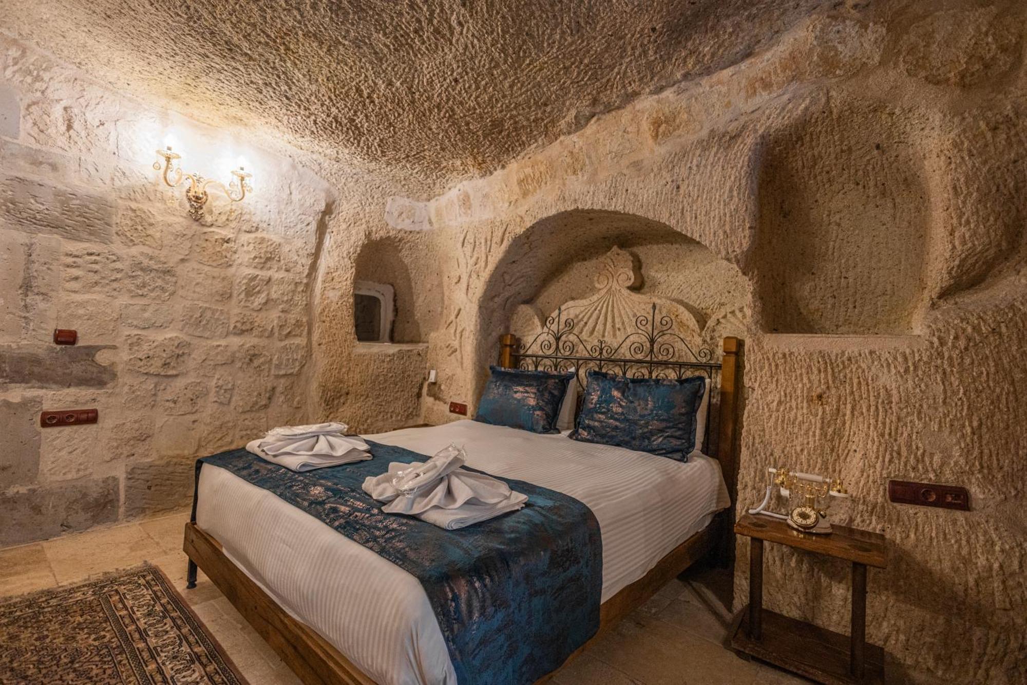 Hostel Goereme Cave Suites *