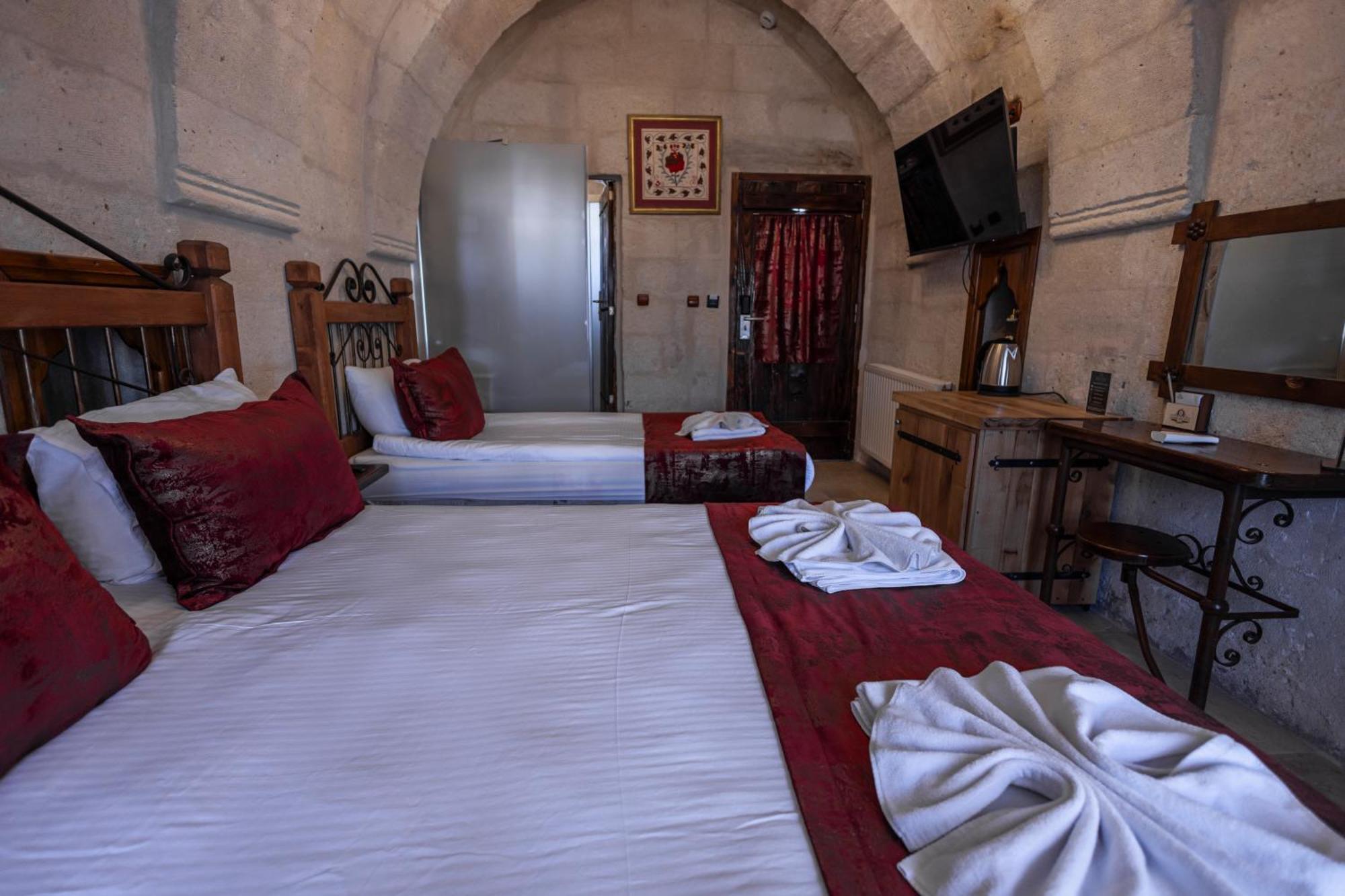 Goereme Cave Suites * Goreme
