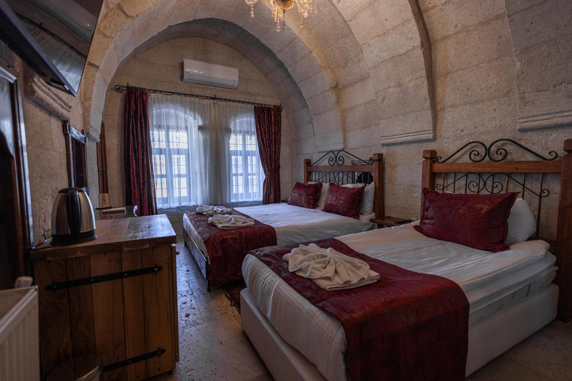 Goereme Cave Suites